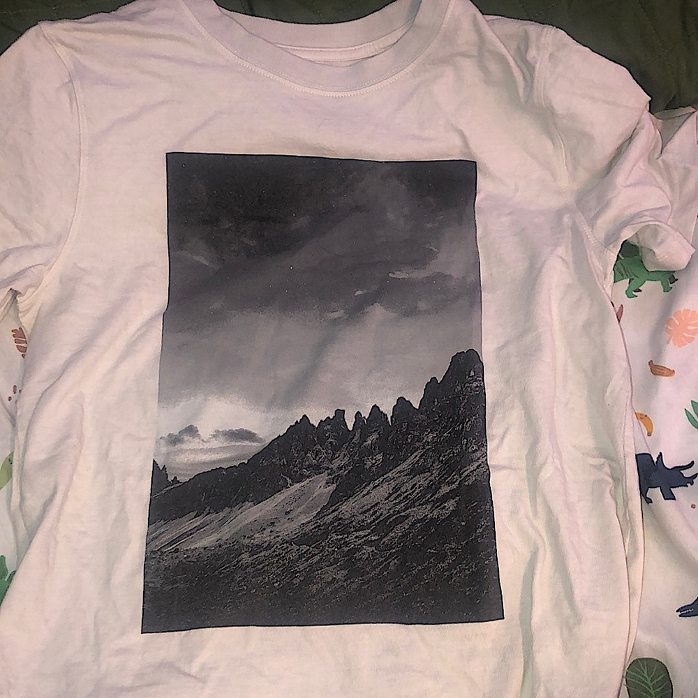 Cat & Jack Graphic Tee